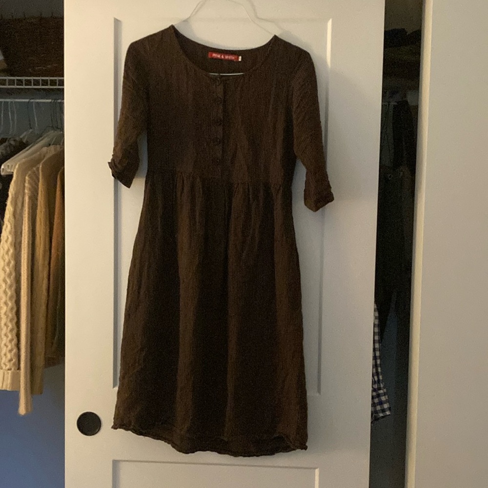Pyne & Smith Dress